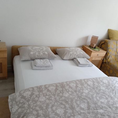 Apartman Mira&Ahmet Stolac Esterno foto
