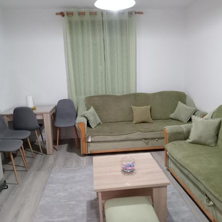 Apartman Mira&Ahmet Stolac Esterno foto