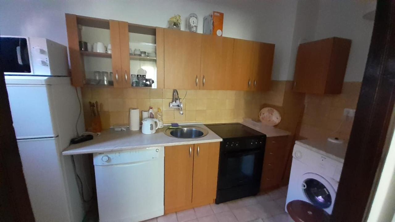 Apartman Mira&Ahmet Stolac Esterno foto