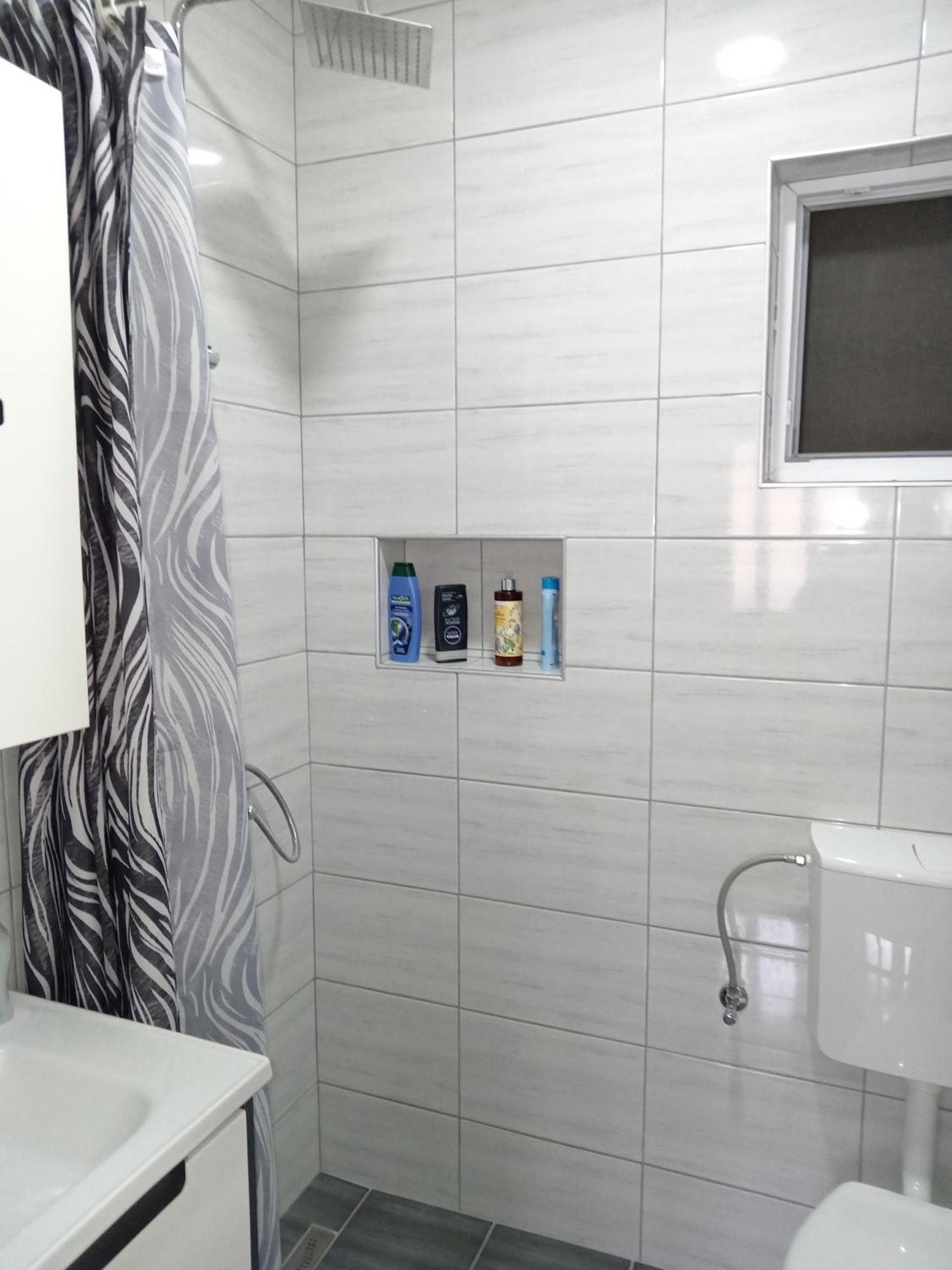Apartman Mira&Ahmet Stolac Esterno foto